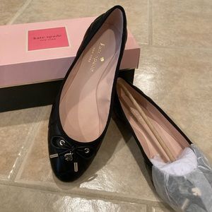 Kate Spade ballet flats